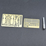 Trumpeter 02323 1/35 Russian ML-20 M1937 152mm Howitzer