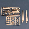 Trumpeter 02323 1/35 Russian ML-20 M1937 152mm Howitzer