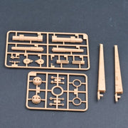 Trumpeter 02323 1/35 Russian ML-20 M1937 152mm Howitzer