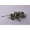Trumpeter 02349 1/35 Soviet 100mm Air Defence Gun KS-19M2*