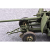 Trumpeter 02349 1/35 Soviet 100mm Air Defence Gun KS-19M2*