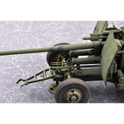 Trumpeter 02349 1/35 Soviet 100mm Air Defence Gun KS-19M2*