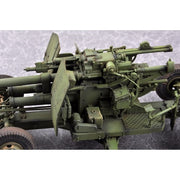 Trumpeter 02349 1/35 Soviet 100mm Air Defence Gun KS-19M2*