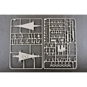 Trumpeter 02350 1/35 German 5cm FLAK 41