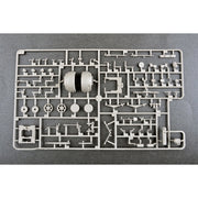 Trumpeter 02350 1/35 German 5cm FLAK 41