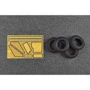 Trumpeter 02350 1/35 German 5cm FLAK 41