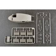 Trumpeter 02355 1/35 Soviet NKL-6 Aerosan