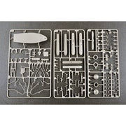 Trumpeter 02355 1/35 Soviet NKL-6 Aerosan