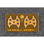 Trumpeter 02355 1/35 Soviet NKL-6 Aerosan