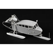 Trumpeter 02355 1/35 Soviet NKL-6 Aerosan