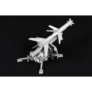 Trumpeter 02357 1/35 Flakrakete Rheintochter I