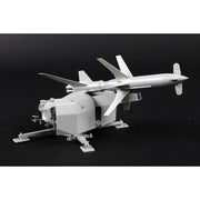 Trumpeter 02357 1/35 Flakrakete Rheintochter I