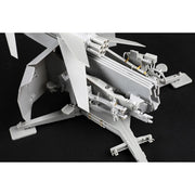 Trumpeter 02357 1/35 Flakrakete Rheintochter I