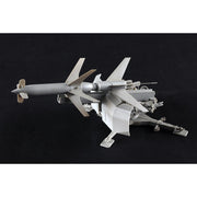 Trumpeter 02357 1/35 Flakrakete Rheintochter I