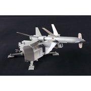 Trumpeter 02357 1/35 Flakrakete Rheintochter I