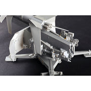 Trumpeter 02357 1/35 Flakrakete Rheintochter I