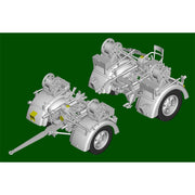 Trumpeter 02358 1/35 German 8.8cm Flak 41