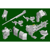 Trumpeter 02358 1/35 German 8.8cm Flak 41