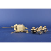 Trumpeter 02358 1/35 German 8.8cm Flak 41