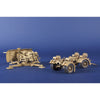 Trumpeter 02358 1/35 German 8.8cm Flak 41