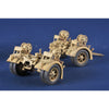 Trumpeter 02358 1/35 German 8.8cm Flak 41