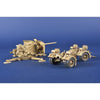 Trumpeter 02358 1/35 German 8.8cm Flak 41