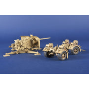 Trumpeter 02358 1/35 German 8.8cm Flak 41
