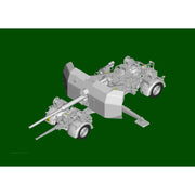 Trumpeter 02358 1/35 German 8.8cm Flak 41
