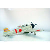 Trumpeter 02405 1/24 Japanese A6M2b Model21 Zero fighter