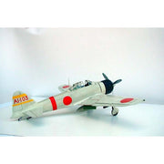 Trumpeter 02405 1/24 Japanese A6M2b Model21 Zero fighter