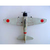Trumpeter 02405 1/24 Japanese A6M2b Model21 Zero fighter