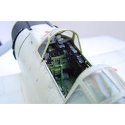 Trumpeter 02405 1/24 Japanese A6M2b Model21 Zero fighter