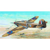 Trumpeter 02417 1/24 Hawker Hurricane IID Trop
