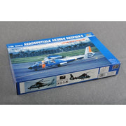 Trumpeter 02818 1/48 Helicopter- (JPN)As365n Dauphin 2
