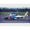 Trumpeter 02818 1/48 Helicopter- (JPN)As365n Dauphin 2
