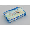 Trumpeter 02824 1/48 JJ-7 Trainer