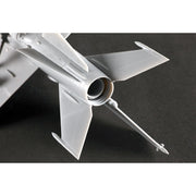 Trumpeter 02825 1/48 PLAAF JJ-7A Trainer