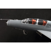 Trumpeter 02825 1/48 PLAAF JJ-7A Trainer