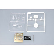 Trumpeter 02843 1/48 Brit Wyvern S4 Early