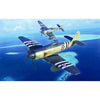 Trumpeter 02844 1/48 Hawker Sea Fury FB.11