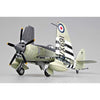 Trumpeter 02844 1/48 Hawker Sea Fury FB.11