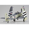 Trumpeter 02844 1/48 Hawker Sea Fury FB.11