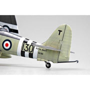 Trumpeter 02844 1/48 Hawker Sea Fury FB.11