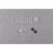 Trumpeter 02861 1/48 J-7G Fighter 9580208028613