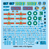 Trumpeter 02861 1/48 J-7G Fighter 9580208028613
