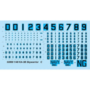 Trumpeter 02869 1/48 KA-3B Skywarrior