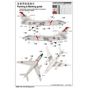 Trumpeter 02869 1/48 KA-3B Skywarrior