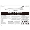 Trumpeter 02897 1/48 Soviet Su-9U Maiden