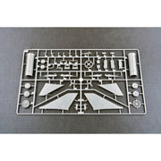 Trumpeter 02897 1/48 Soviet Su-9U Maiden