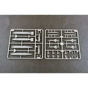 Trumpeter 02897 1/48 Soviet Su-9U Maiden